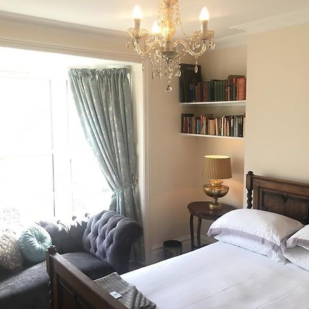 Fanny Fudge Guest House Уэймут Экстерьер фото
