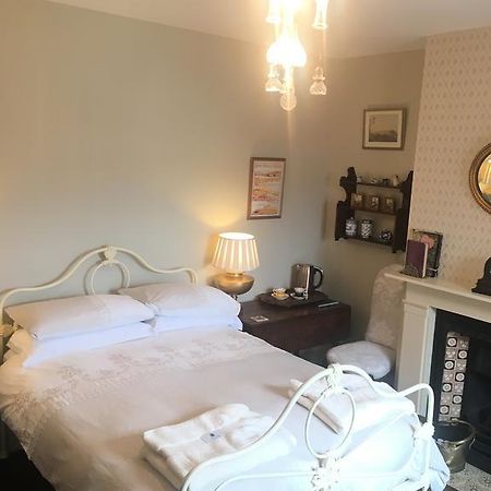 Fanny Fudge Guest House Уэймут Экстерьер фото