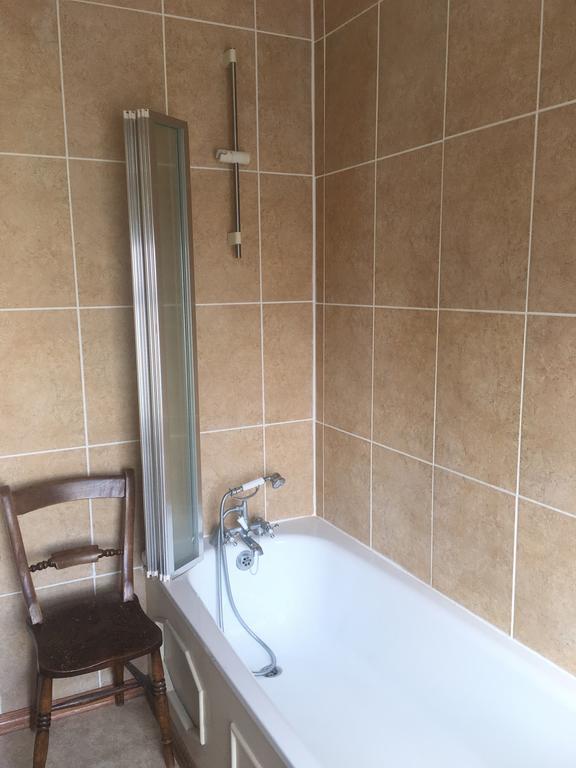 Fanny Fudge Guest House Уэймут Экстерьер фото