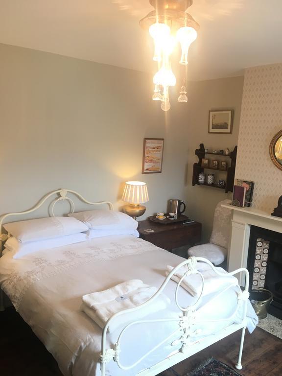 Fanny Fudge Guest House Уэймут Экстерьер фото