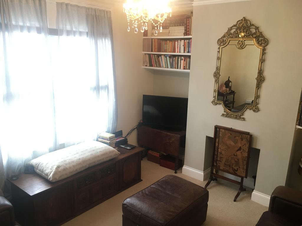 Fanny Fudge Guest House Уэймут Экстерьер фото
