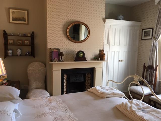 Fanny Fudge Guest House Уэймут Экстерьер фото